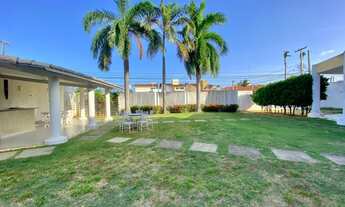 Imagem 5: Linda mansão com 585m² com 4 suítes