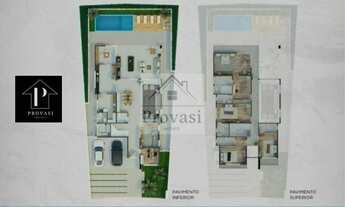 Imagem 3: Casa à venda no bairro Alphaville - Santana de Parnaíba/SP