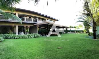 Imagem 6: Excelente Duplex de Luxo no Alphaville Fortaleza