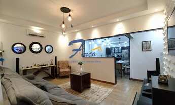 Imagem 6: Casa em Condomínio para Venda em Santos, Boqueirão, 2 dormitórios, 2 banheiros, 1 vaga