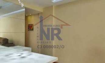 Imagem 3: Apartamento-À VENDA-Freguesia (Jacarepaguá)-Rio de Janeiro-RJ