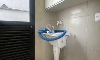 Imagem 4: SOBRADO MODERNO À VENDA NO SWISS PARK EM CAMPINAS/SP