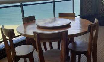 Imagem: Landscape Vista Mar mobiliado tudo incluso