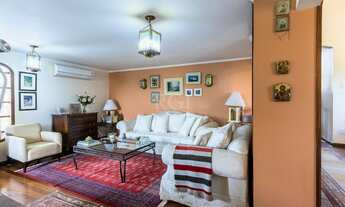 Imagem 5: Porto Alegre - Casa Padrão - Cavalhada