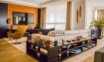 Imagem 7: Cobertura com 4 dormitórios, 521 m² - venda por R$ 20.000.000,00 ou aluguel por R$ 80.000