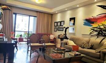 Imagem: Apartamento em Santos