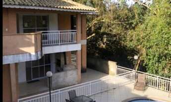 Imagem 6: Casa 245 metros quadrados com 3 quartos em Chácara Pavoeiro - Cotia - São Paulo