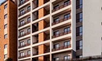 Imagem 3: Apartamento com 2 dormitórios à venda, 57 m² por R$ 392.413,00 - Costa e Silva - Joinville