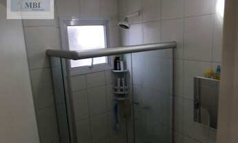 Imagem 2: Apartamento Parque São Jorge