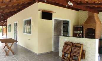 Imagem 6: Linda chácara nova com 3 dormitórios a venda em condomínio fechado- Ibiúna - SP