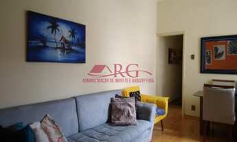 Imagem 3: Apartamento 3 Quartos - Vila Isabel / Rio de Janeiro