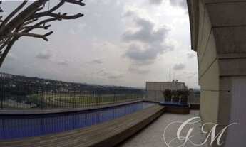 Imagem 4: Apartamento cobertura com 4 quartos - Bairro Jardim Europa em São Paulo