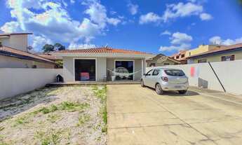 Imagem 2: Casa Residencial para Venda no Gabirobal em Colombo, 120 m²