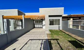 Imagem 4: Casa Geminada, 80m², 2 dormitórios, local de moradores, Imbé/RS