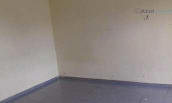 Imagem 5: Casa com 1 dormitório para alugar por R$ 1.100,00/mês - Santo Antônio - Louveira/SP