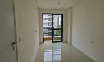 Imagem 3: SOUL RESIDENCE 2 VAGAS LIVRES 81M2 LIGA 9 8 7 4 8 3 1 0 8 DIEGO 9989F