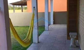 Imagem 6: Osório - Casa Padrão