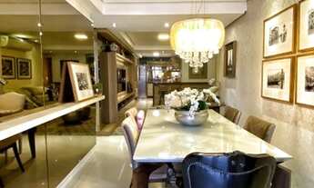 Imagem 4: Apartamento para venda tem 100 metros quadrados com 3 quartos em Capoeiras - Florianópolis