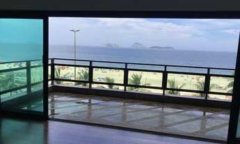 Imagem 7: Apartamento para venda tem 480 metros quadrados com 6 quartos em Ipanema - Rio de Janeiro