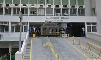 Imagem: Imóvel Vaga de Garagem PARA ALUGAR, Centro