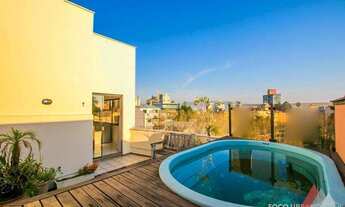 Imagem 4: Cobertura com 3 dormitórios à venda, 111 m² por R$ 929.000 - Petrópolis - Porto Alegre/RS