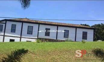 Imagem: Santana de Parnaíba - Loteamento/Condomínio