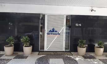 Imagem 3: Apartamento à venda, 3 quartos, 1 suíte, 1 vaga, Icaraí - Niterói/RJ