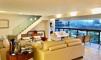 Imagem 5: Cobertura Duplex Reformadissima