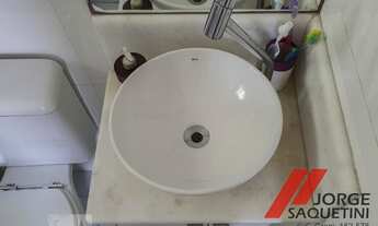 Imagem 4: Apartamento Cobertura 89 m², 3 dormitórios, 1 suíte, 2 vagas cobertas fixas demarcadas