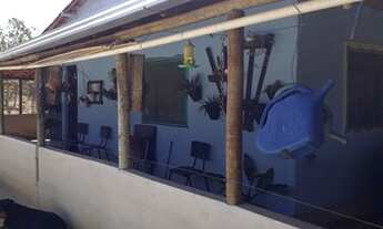 Imagem 2: Sitio Vila dos Ypês