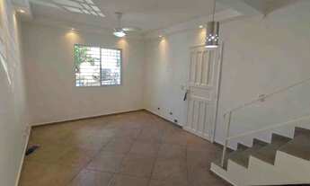 Imagem 1: Casa de condomínio 115 metros quadrados com 2 quartos