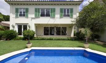 Imagem 4: SãO PAULO - Casa Padrão - Cidade Jardim