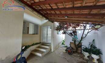 Imagem 2: Vendo casa com edícula no bairro Tabatinga em Lorena-SP