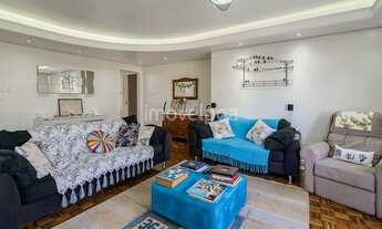 Imagem 7: PORTO ALEGRE - Cobertura - Rio Branco