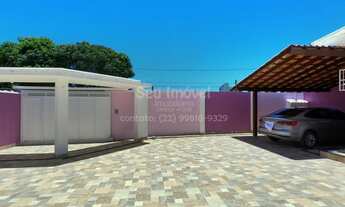 Imagem 4: Casa para Venda em Araruama, Paraty, 3 dormitórios, 1 suíte, 1 banheiro, 2 vagas