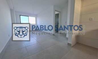 Imagem 5: Excelencia e Lazer Completo!! Apto 2 Qtos, 1 Ste, 1 WC, Sala p 2 amb, Beach Class Ilha do