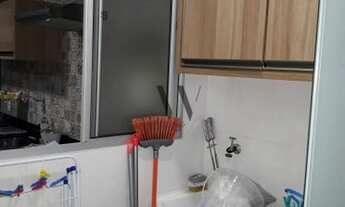 Imagem 6: Apartamento à venda no bairro Jardim Marajó - São José do Rio Preto/SP