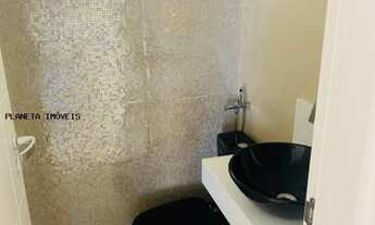 Imagem 4: Apartamento 3 Quartos para Venda em Salvador, PITUBA, 3 dormitórios, 3 suítes, 5 banheiros