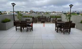 Imagem 6: Oportunidade Apartamento Estudio Imobiliado à venda, Prado Velho, Curitiba, PR