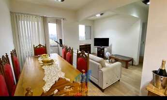 Imagem 6: Apartamento com 3 quartos no PATEO AURORA - Bairro Aurora em Londrina