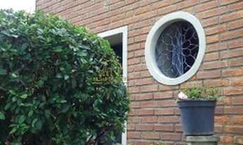 Imagem 2: Casa Com 3 Quartos na Rua Dos Bandeirantes - Jundiaí -SP