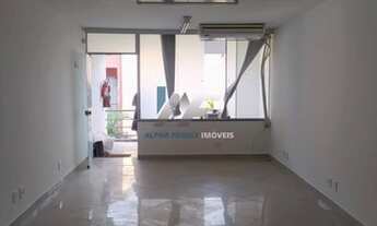 Imagem: Sala Comercial para Locação em Alphaville