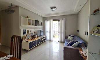 Imagem: Apartamento com 4 dormitórios à venda