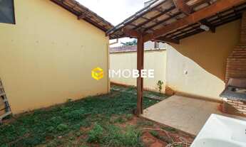 Imagem 7: CASA GEMINADA INDIVIDUAL COM 3 QUARTOS, 1 SUÍTE E OTIMA LOCALIZAÇÃO, À VENDA NO BAIRRO SAN