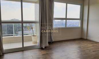 Imagem 3: Apartamento - Jardim das Paineiras - Campinas