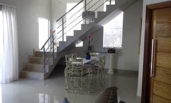 Imagem 7: Casa com 3 dormitórios à venda, 222 m² por R$ 1.050.000,00 - Campestre - Piracicaba/SP