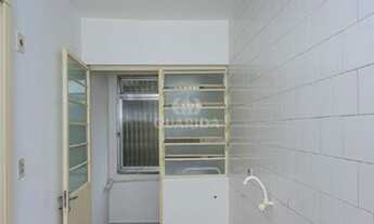 Imagem 6: Apartamento com 40,33m² no bairro Vila nova