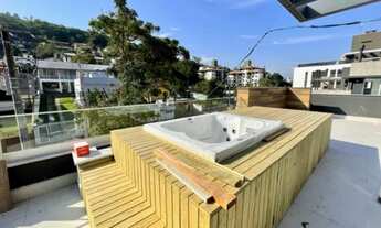 Imagem 7: Apartamento à venda no João Paulo com 2 suítes, Lavabo e 2 vagas e 118,38 m²