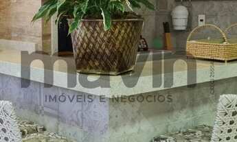 Imagem 5: Casa de condomínio no Damha 1 à venda em São Carlos