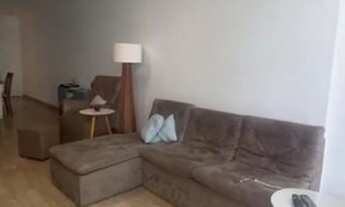 Imagem 4: Apartamento mobiliado para aluguel com 2 quartos em Boqueirão - Santos - São Paulo